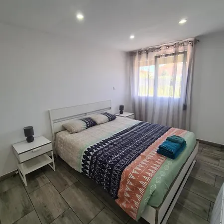 Casa de Férias Dos Limites *