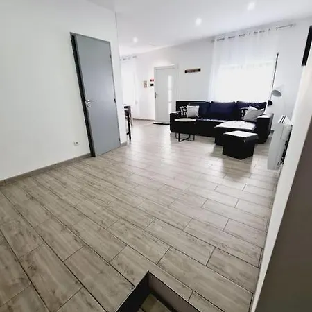 Dos Limites Casa de Férias Espinho (Aveiro)