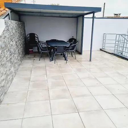 Casa de Férias Dos Limites Espinho (Aveiro)