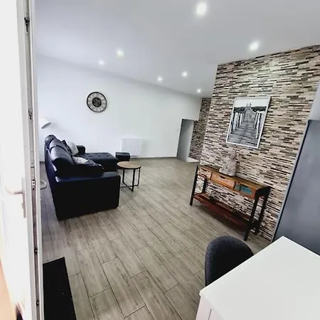 Casa de Férias Dos Limites