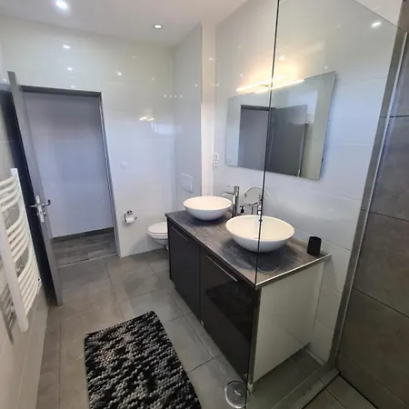 Dos Limites Holiday home *