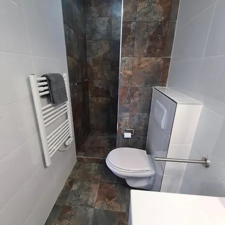 Holiday home Dos Limites *