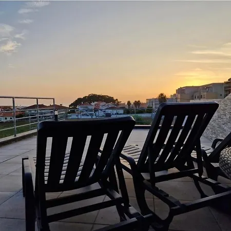 Dos Limites Holiday home