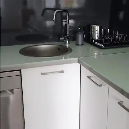 Dos Limites Holiday home