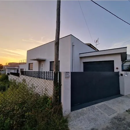 Dos Limites Holiday home Espinho (Aveiro)