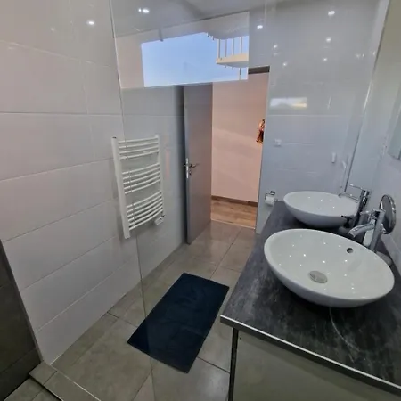 Dos Limites Holiday home Espinho (Aveiro)