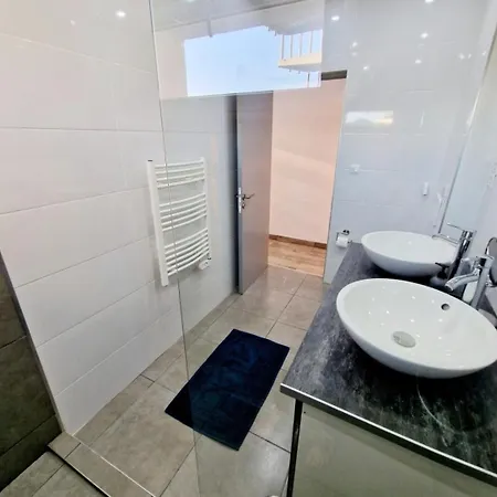 Holiday home Dos Limites