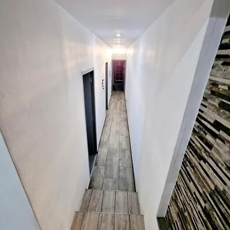 Holiday home Dos Limites *