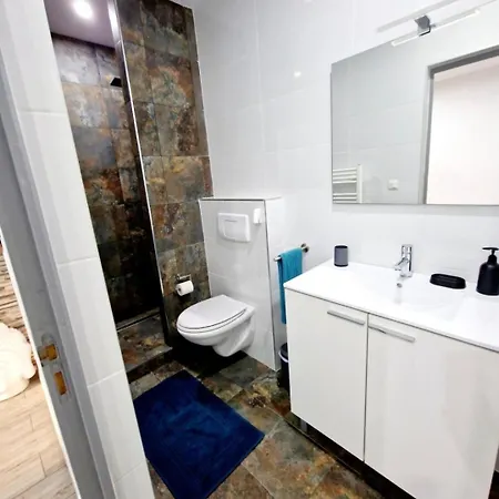 Dos Limites Holiday home *