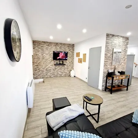 Holiday home Dos Limites Espinho (Aveiro)