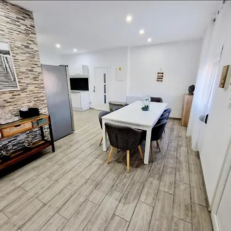 Dos Limites Holiday home