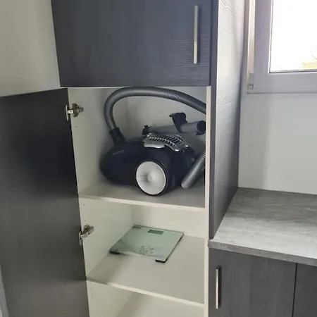 Dos Limites Casa vacanze *