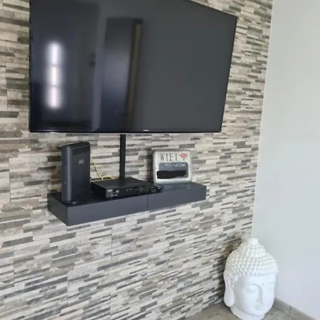 Casa vacanze Dos Limites