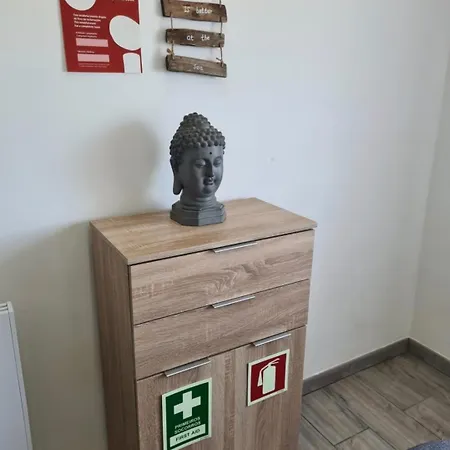 Casa vacanze Dos Limites *