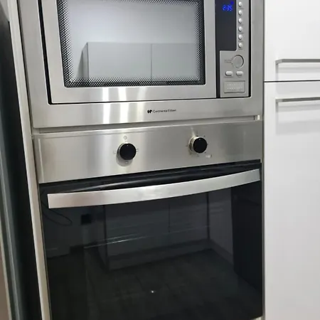 Casa vacanze Dos Limites *