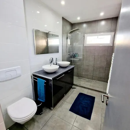 Casa vacanze Dos Limites *