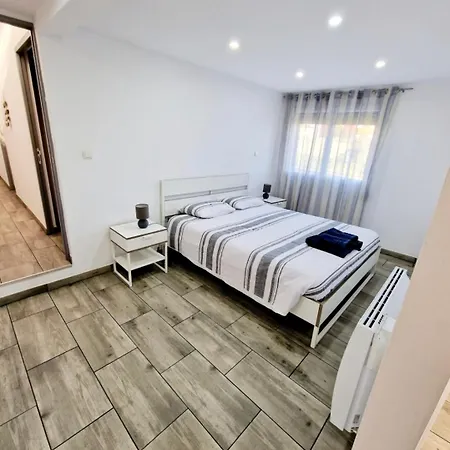 Dos Limites Casa vacanze *