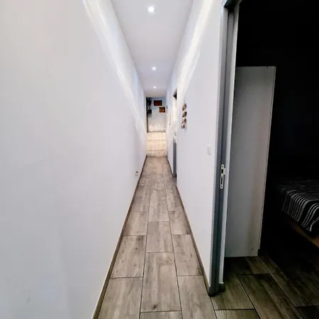 Dos Limites Casa vacanze *