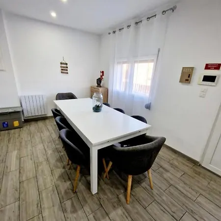 Casa vacanze Dos Limites *