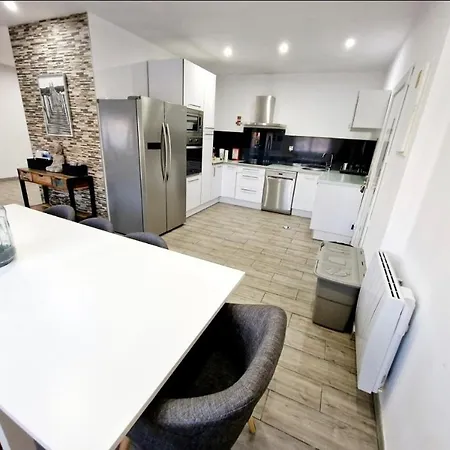 Dos Limites 度假居 *