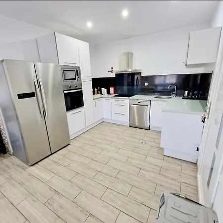 Dos Limites Casa vacanze *