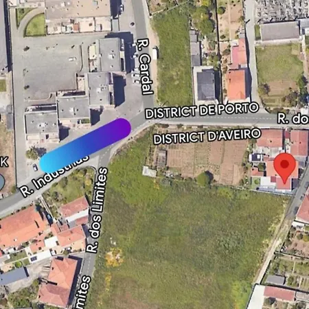 Dos Limites 度假居